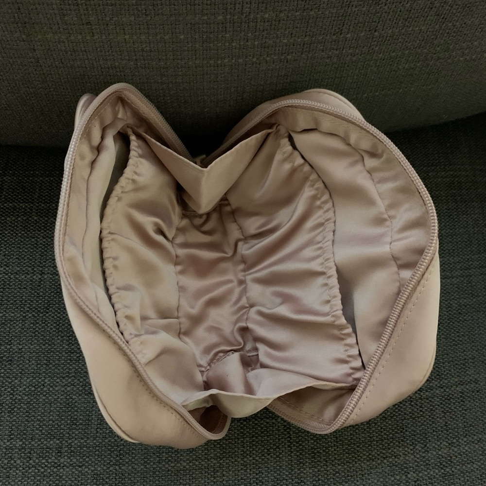 Prada Cosmetics bag